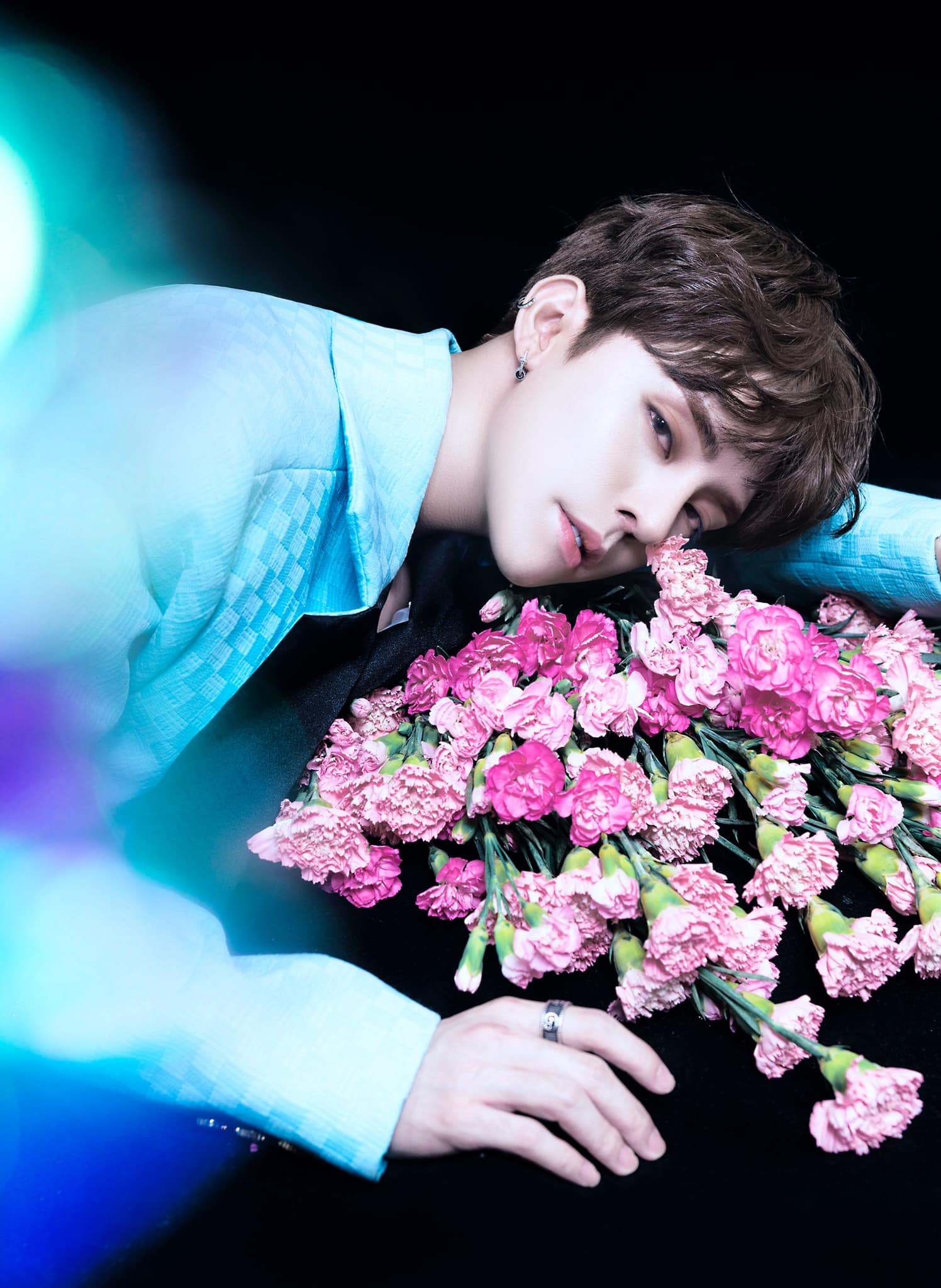 Hành trình lột xác gây