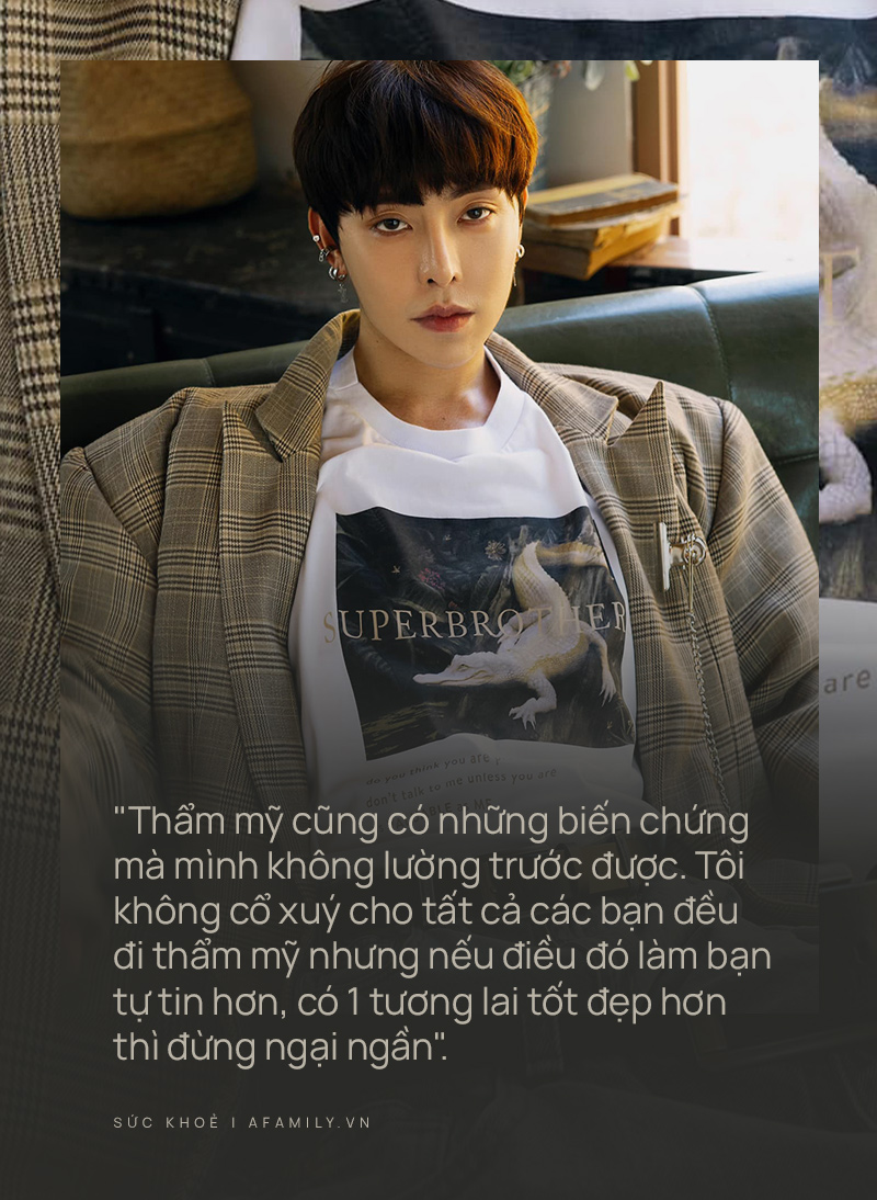 Hành trình lột xác gây