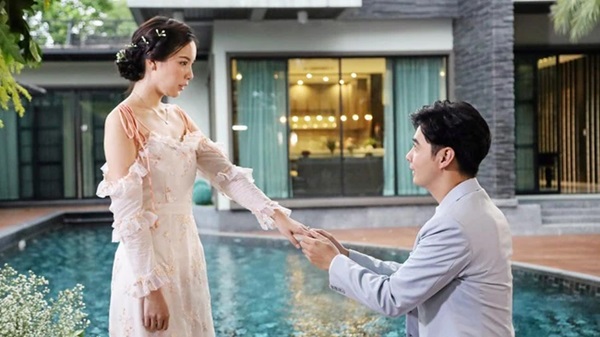 30 tuổi bị bạn trai 4 năm