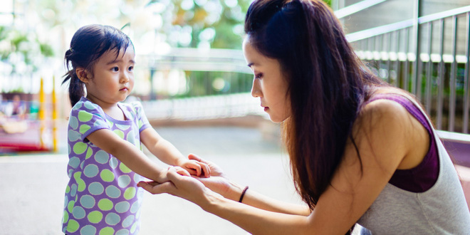 Con trai quá nghịch ngợm, mẹ gọi điện cho cô giáo nói 1 câu khiến cậu bé sợ xanh mặt, cư dân mạng vội chỉ ra cách làm của người mẹ thực chất là tai hại - Ảnh 3.