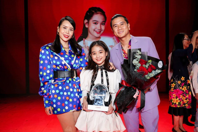 “Phương Nam” nhí trong 