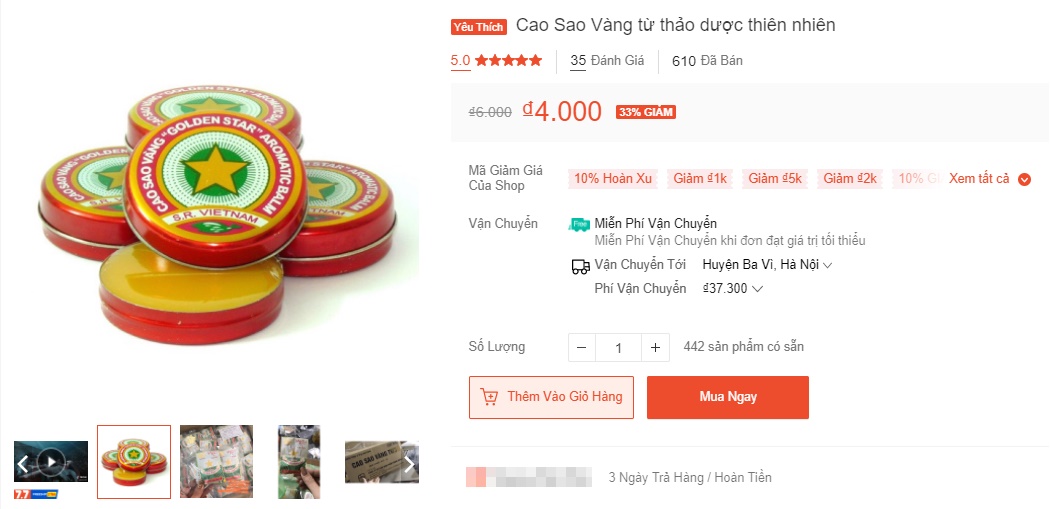 Những sản phẩm ở Việt chỉ vài nhìn đồng nhưng lại "gây bão" ở nước ngoài - Ảnh 5.