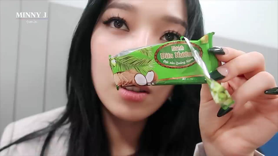 Những sản phẩm ở Việt chỉ vài nhìn đồng nhưng lại