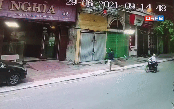 Bé gái 4 tuổi rơi từ lan can tầng 2: Vừa mới ngủ dậy, trong nhà không có ai