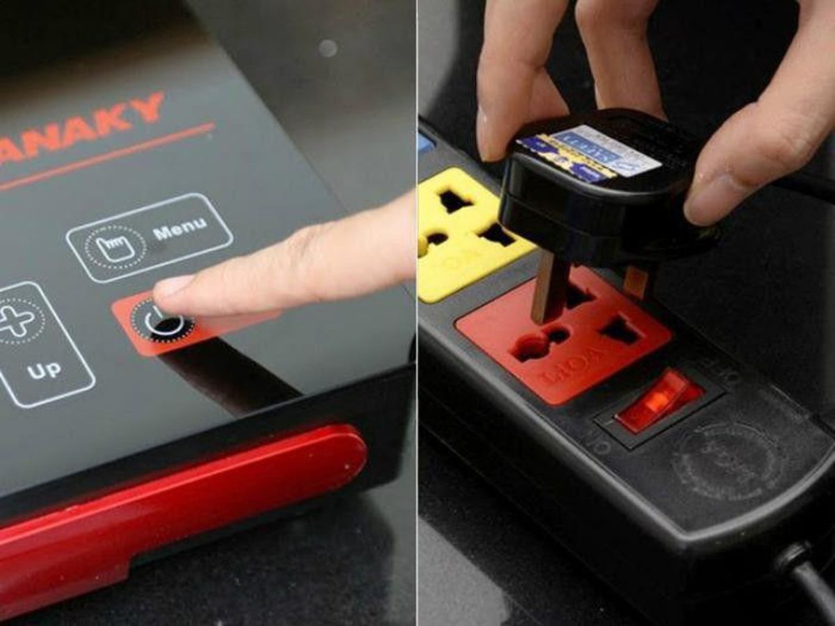 Đây là cách tiết kiệm tối ưu cho cho các thiết bị điện gia đình khi tất cả thành viên đều ở nhà - Ảnh 3.