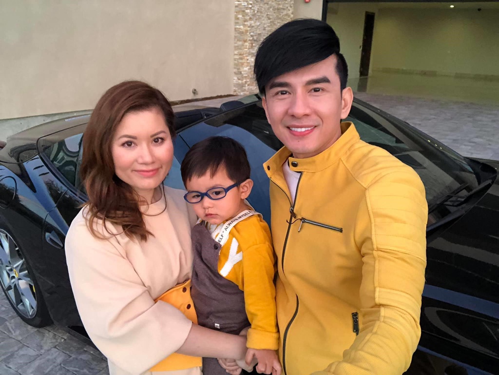 NÓNG: Đan Trường và bà xã chính thức ly hôn - Ảnh 2.