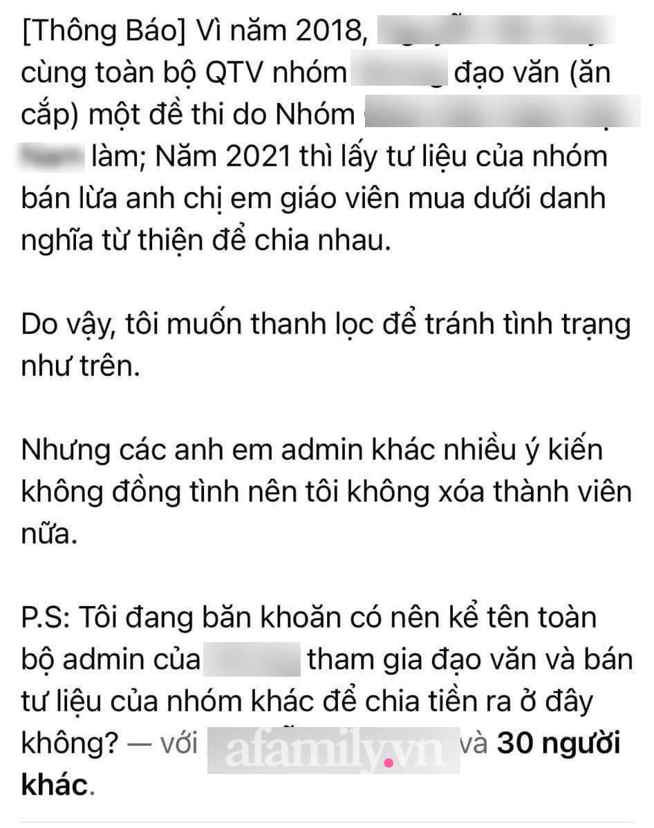 Xôn xao vụ
