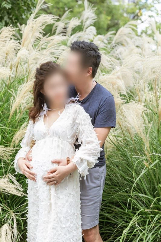 Chồng tuyên bố kẻ thứ ba đã mang thai, phải ly hôn vì “chọn con”, ai dè câu chí mạng tiết lộ bí mật của vợ khiến anh ta thất sắc! - Ảnh 2.