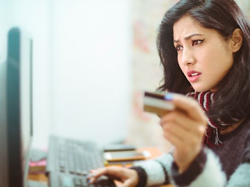 12 lỗi khi dùng thẻ tín dụng khiến nó trở thành mối 