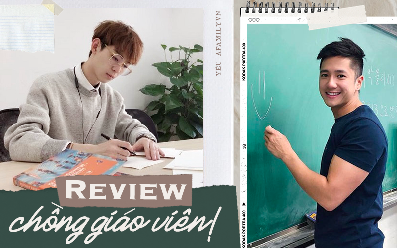 Yêu và cưới chồng giáo viên, người phụ nữ “đau đầu” vì chồng liên tục bị nữ sinh truy tìm danh tính, gửi email nặc danh tỏ tình! - Ảnh 1.