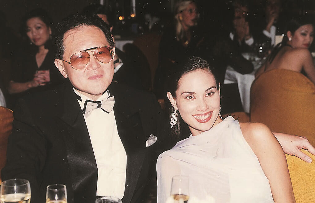 Từng qua đêm cùng 10 nghìn mỹ nữ, tỷ phú Hong Kong làm điều “có 1-0-2” với người phụ nữ gốc Việt kém 32 tuổi và màn xử lý thẳng tay khi đại gia