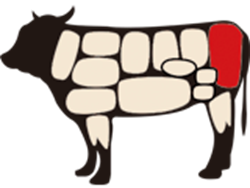 Phân biệt các bộ phận của thịt bò, nơi nào - Ảnh 20.