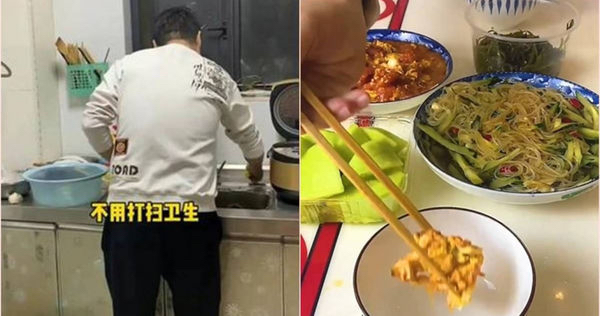 Ngay lần gặp đầu tiên đã sống chung một nhà với người đàn ông xa lạ, cô gái tiết lộ cuộc sống 7 ngày khiến ai cũng xuýt xoa! - Ảnh 1.