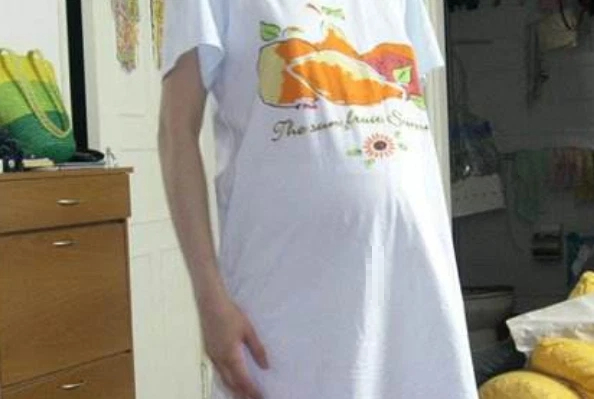 Nữ sinh ưu tú bỗng