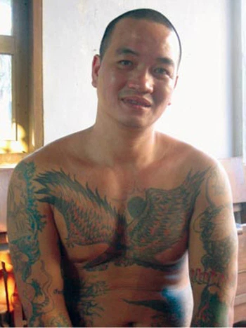 Vì sao Hải Bánh bị bắt và phải thụ lý án tù chung thân? - Ảnh 1.