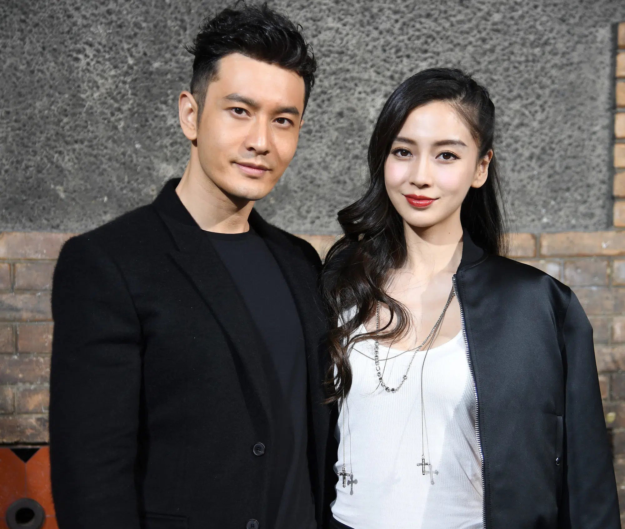Huỳnh Hiểu Minh và Angelababy xác nhận ly hôn - Ảnh 2.