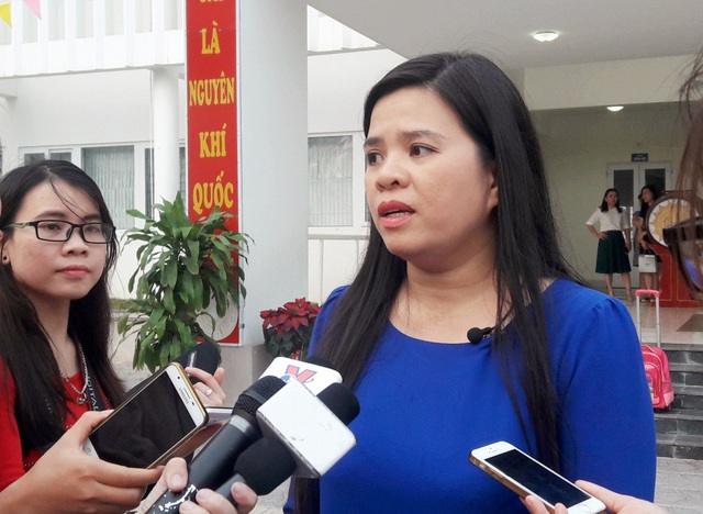 Tiến sĩ giáo dục lên tiếng: Người cần thương cảm là hai mẹ con V.A, Quỳnh Trang thiếu kỹ năng dạy dỗ sao không trả bé cho mẹ ruột? - Ảnh 1. Tiến sĩ giáo dục lên tiếng: Người cần thương cảm là hai mẹ con V.A, Quỳnh Trang thiếu kỹ năng dạy dỗ sao không trả bé cho mẹ ruột? - Ảnh 1.