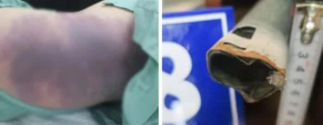 Luật sư thông tin