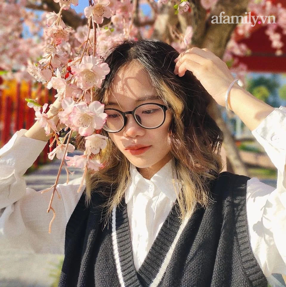 Nữ sinh dân tộc Thái dành học bổng tại xứ sở cờ hoa: Đạt 8.0 IELTS