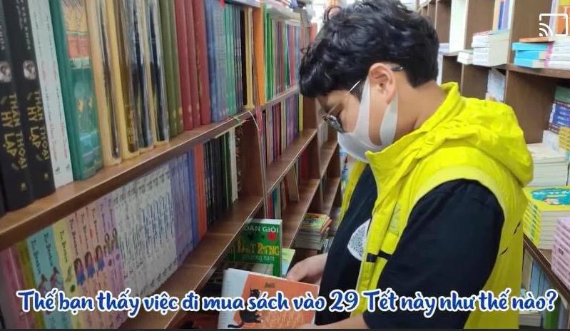 Bi béo nhà Xuân Bắc dịch từ chỉ