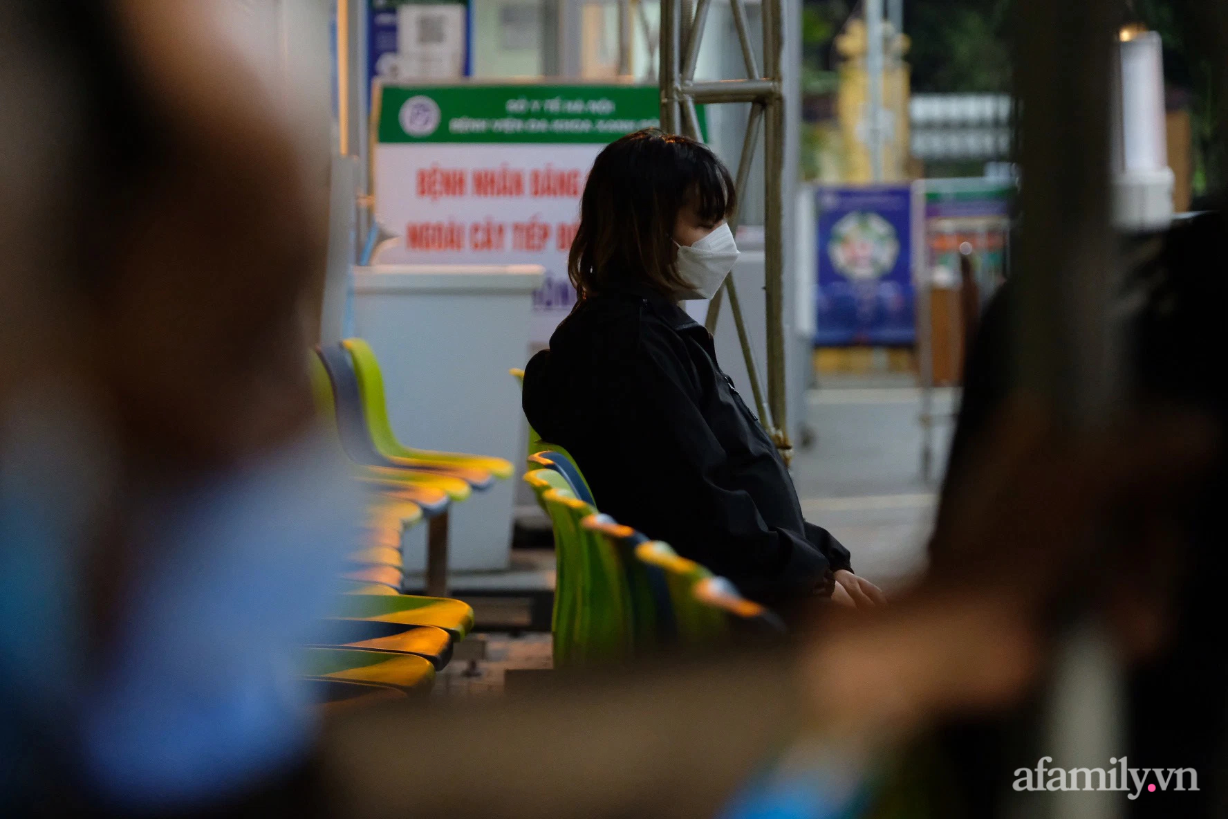 Giọt nước mắt muộn màng của người mẹ bé gái 3 tuổi: