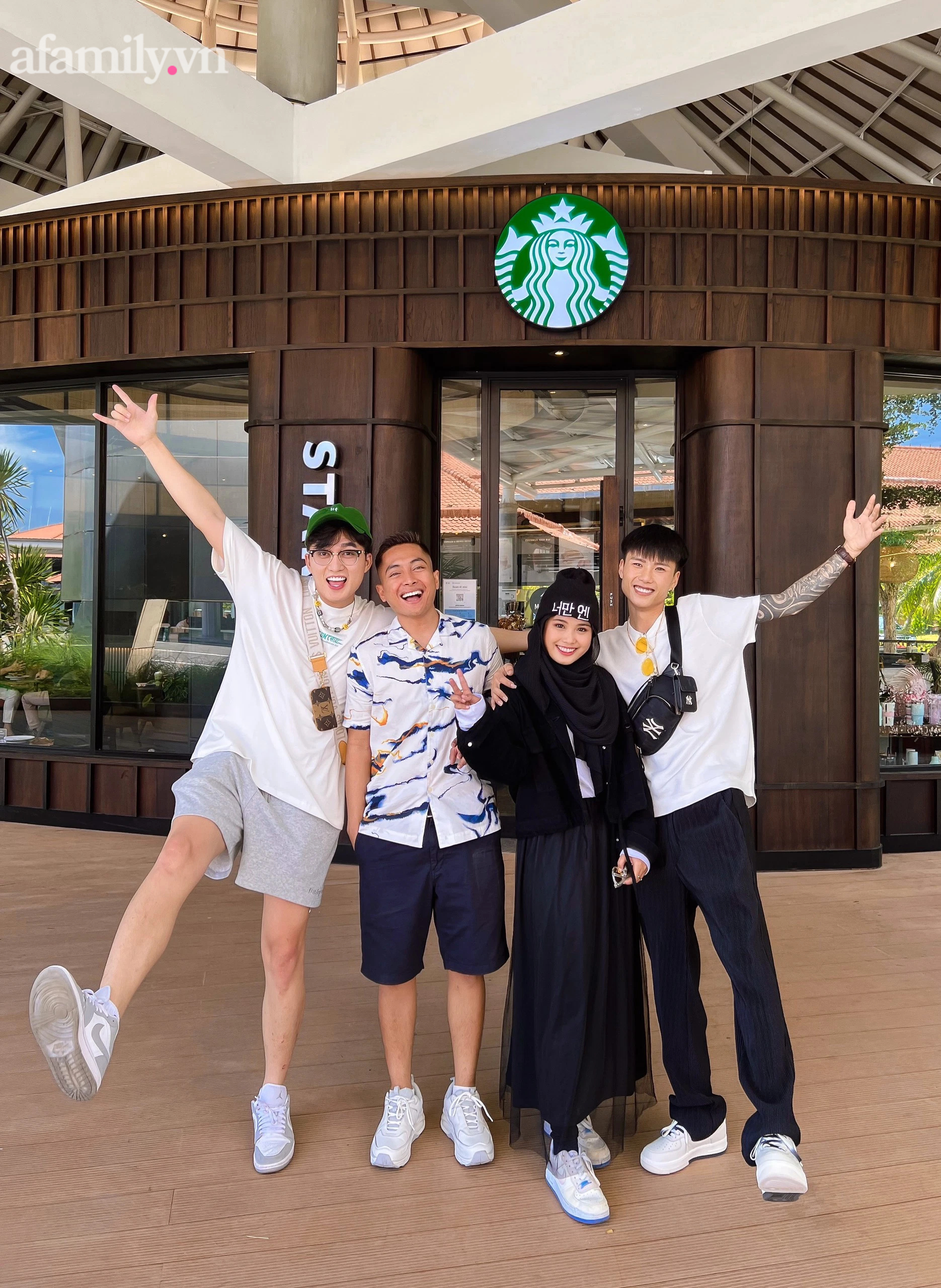 Tình yêu viral khắp cõi mạng của chàng trai sở hữu 4,4 triệu follow: Google Translate