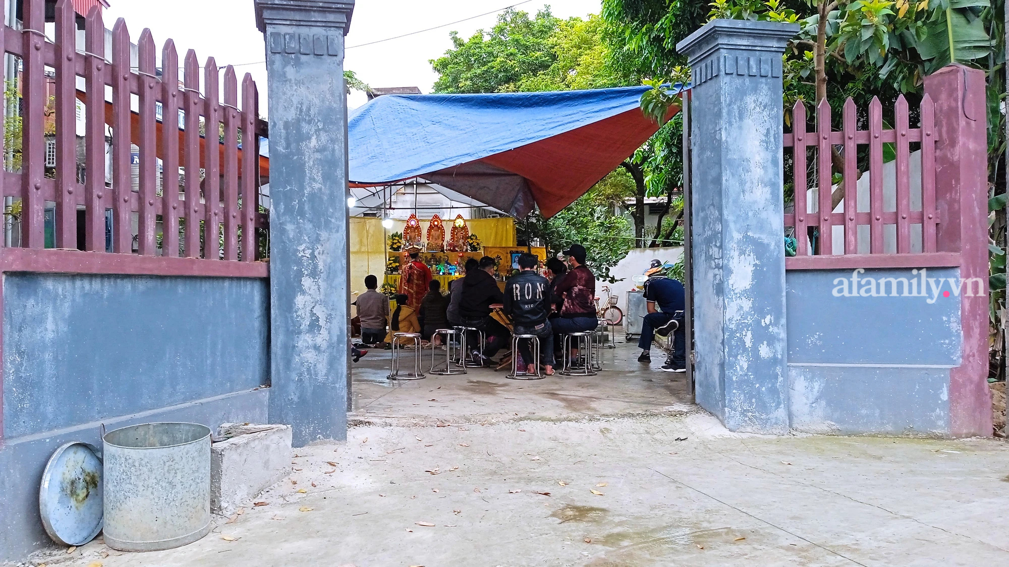 Vụ giết người tình, phân xác phi tang rúng động Ninh Bình: Nạn nhân có 2 đứa con nhỏ, mưu sinh bằng nghề spa - Ảnh 1.