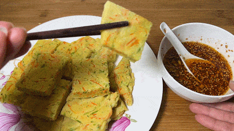 Món bánh chay bổ dưỡng này ăn vừa thơm vừa bùi lại giúp giảm cân nhanh chóng - Ảnh 20.