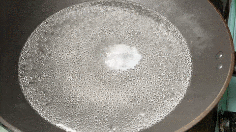 Món bánh chay bổ dưỡng này ăn vừa thơm vừa bùi lại giúp giảm cân nhanh chóng - Ảnh 3.