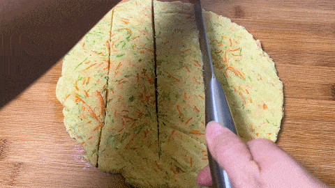 Món bánh chay bổ dưỡng này ăn vừa thơm vừa bùi lại giúp giảm cân nhanh chóng - Ảnh 19.