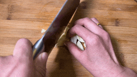 Món bánh chay bổ dưỡng này ăn vừa thơm vừa bùi lại giúp giảm cân nhanh chóng - Ảnh 14.