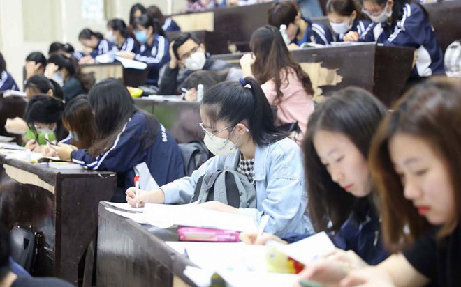 Đây là khối ngành mà '1 nữ vào sẽ hơn cả 5 nam', ra trường được doanh nghiệp gọi mời, mức lương hơn cả mong đợi