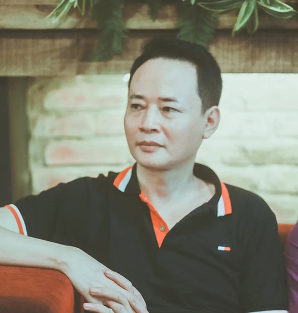 Nam diễn viên nổi tiếng của VTV đang gây tranh cãi vì tuyên bố: