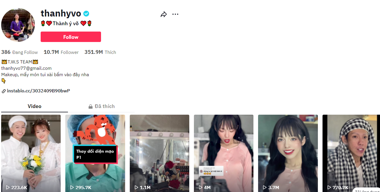 Đăng ảnh lên xe hoa, chàng trai hơn 10 triệu follow khiến dân mạng choáng váng, hàng loạt người bày tỏ sự