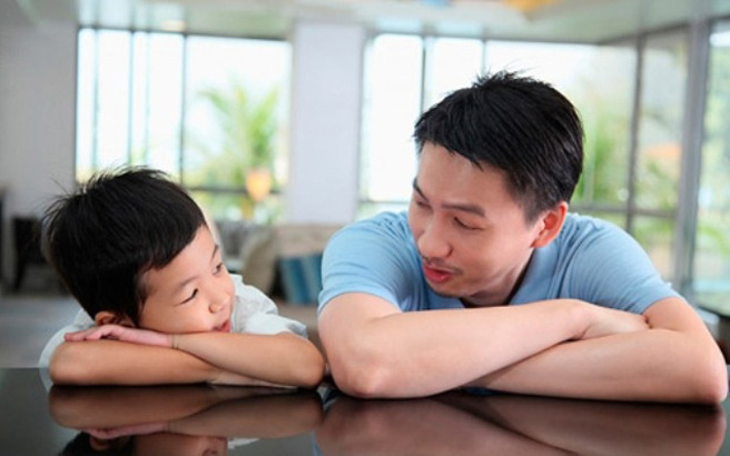 If your child is bored of studying, parents will immediately take them to these 3 places