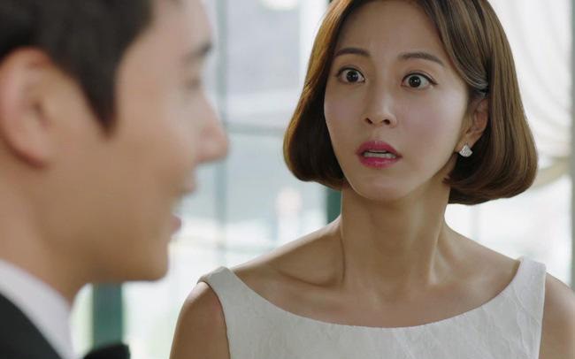 Bố chồng khuyên ông xã của tôi về làm cùng công ty vợ và cái kết quá bất ngờ sau 6 tháng - Ảnh 2.