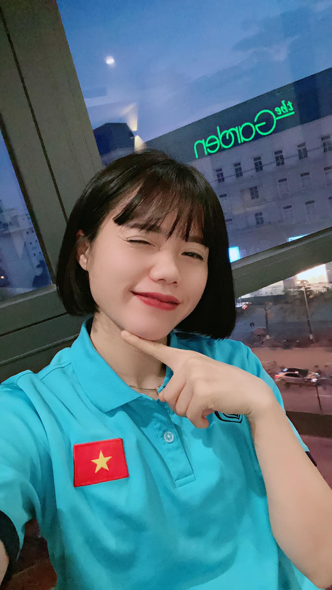 Hot girl ĐT nữ Việt Nam và mối tình chị em đặc biệt: Tuyên bố giải nghệ để kết hôn, thi đấu lâu ngày về con gái gọi "chị ơi"! - Ảnh 3. Hot girl ĐT nữ Việt Nam và mối tình chị em đặc biệt: Tuyên bố giải nghệ để kết hôn, thi đấu lâu ngày về con gái gọi "chị ơi"! - Ảnh 3.