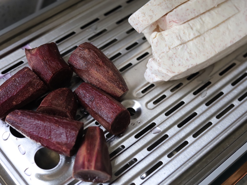 Ăn vặt mùa hè vừa ngon vừa đẹp với món bánh lạnh healthy hết cỡ mà làm không khó chút nào! - Ảnh 1.