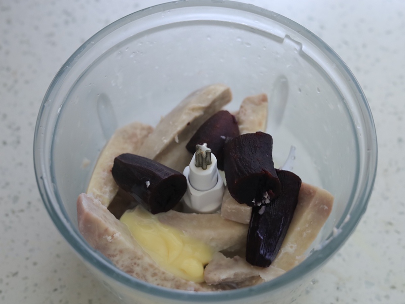 Ăn vặt mùa hè vừa ngon vừa đẹp với món bánh lạnh healthy hết cỡ mà làm không khó chút nào! - Ảnh 5.