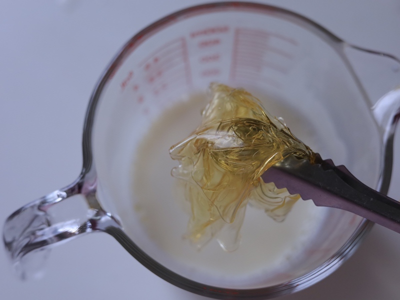 Ăn vặt mùa hè vừa ngon vừa đẹp với món bánh lạnh healthy hết cỡ mà làm không khó chút nào! - Ảnh 7.