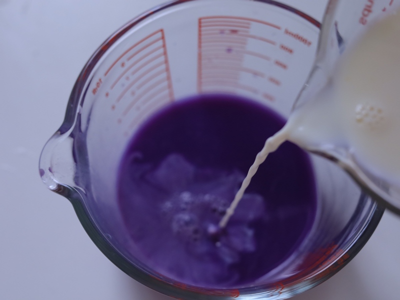 Ăn vặt mùa hè vừa ngon vừa đẹp với món bánh lạnh healthy hết cỡ mà làm không khó chút nào! - Ảnh 8.