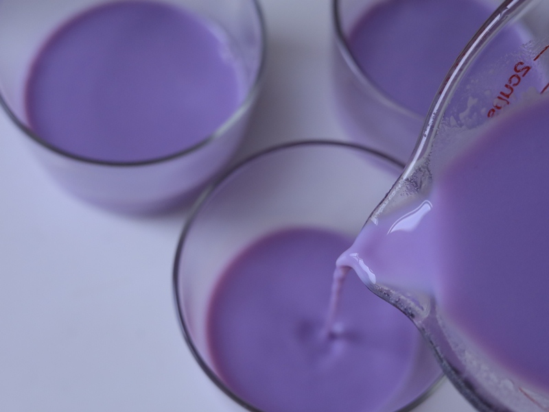 Ăn vặt mùa hè vừa ngon vừa đẹp với món bánh lạnh healthy hết cỡ mà làm không khó chút nào! - Ảnh 9.