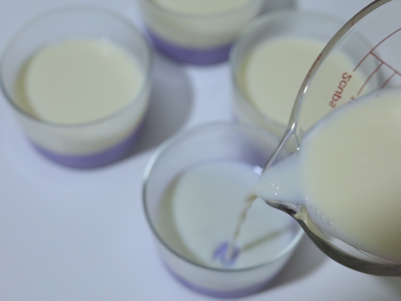 Ăn vặt mùa hè vừa ngon vừa đẹp với món bánh lạnh healthy hết cỡ mà làm không khó chút nào! - Ảnh 11.