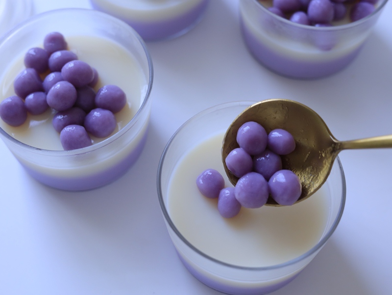 Ăn vặt mùa hè vừa ngon vừa đẹp với món bánh lạnh healthy hết cỡ mà làm không khó chút nào! - Ảnh 12.