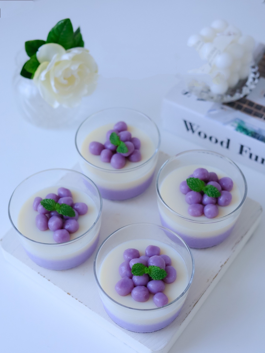 Ăn vặt mùa hè vừa ngon vừa đẹp với món bánh lạnh healthy hết cỡ mà làm không khó chút nào! - Ảnh 14.