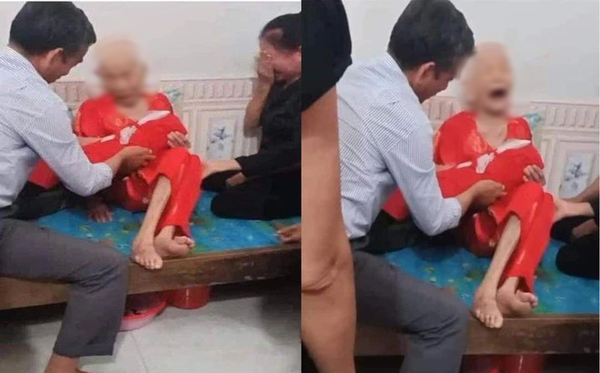 Vụ tai nạn nghiêm trọng ở Ninh Bình khiến 4 người tử vong: Xót xa nam sinh gặp nạn tử vong trên đường về quê chịu tang bà nội là Mẹ Việt Nam anh hùng - Ảnh 2. Vụ tai nạn nghiêm trọng ở Ninh Bình khiến 4 người tử vong: Xót xa nam sinh gặp nạn tử vong trên đường về quê chịu tang bà nội là Mẹ Việt Nam anh hùng - Ảnh 2.