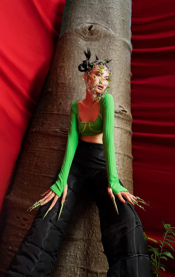 Nữ sinh khoa Luật không sống mũi từng bị miệt thị đến mức trầm cảm: Học song song 2 ngành nghề, nuôi dưỡng 1 ước mơ đáng nể phục! - Ảnh 6.