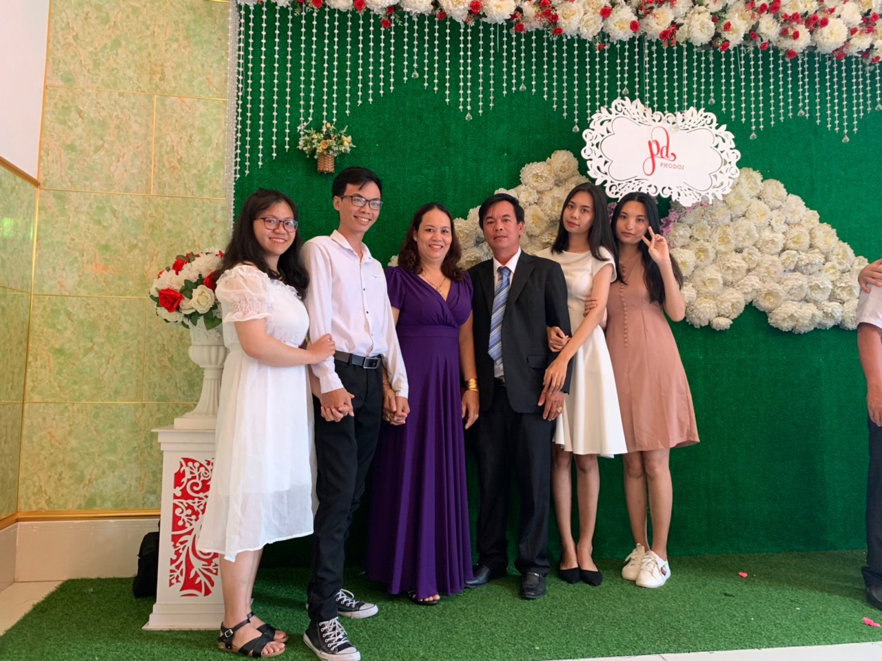 Nữ sinh khoa Luật không sống mũi từng bị miệt thị đến mức trầm cảm: Học song song 2 ngành nghề, nuôi dưỡng 1 ước mơ đáng nể phục! - Ảnh 4. Nữ sinh khoa Luật không sống mũi từng bị miệt thị đến mức trầm cảm: Học song song 2 ngành nghề, nuôi dưỡng 1 ước mơ đáng nể phục! - Ảnh 4.