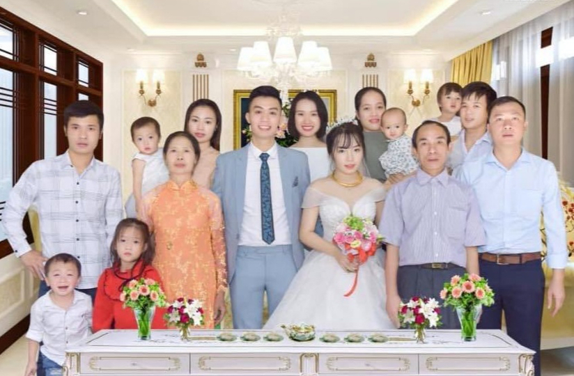 15 tuổi yêu nhau, 19 tuổi