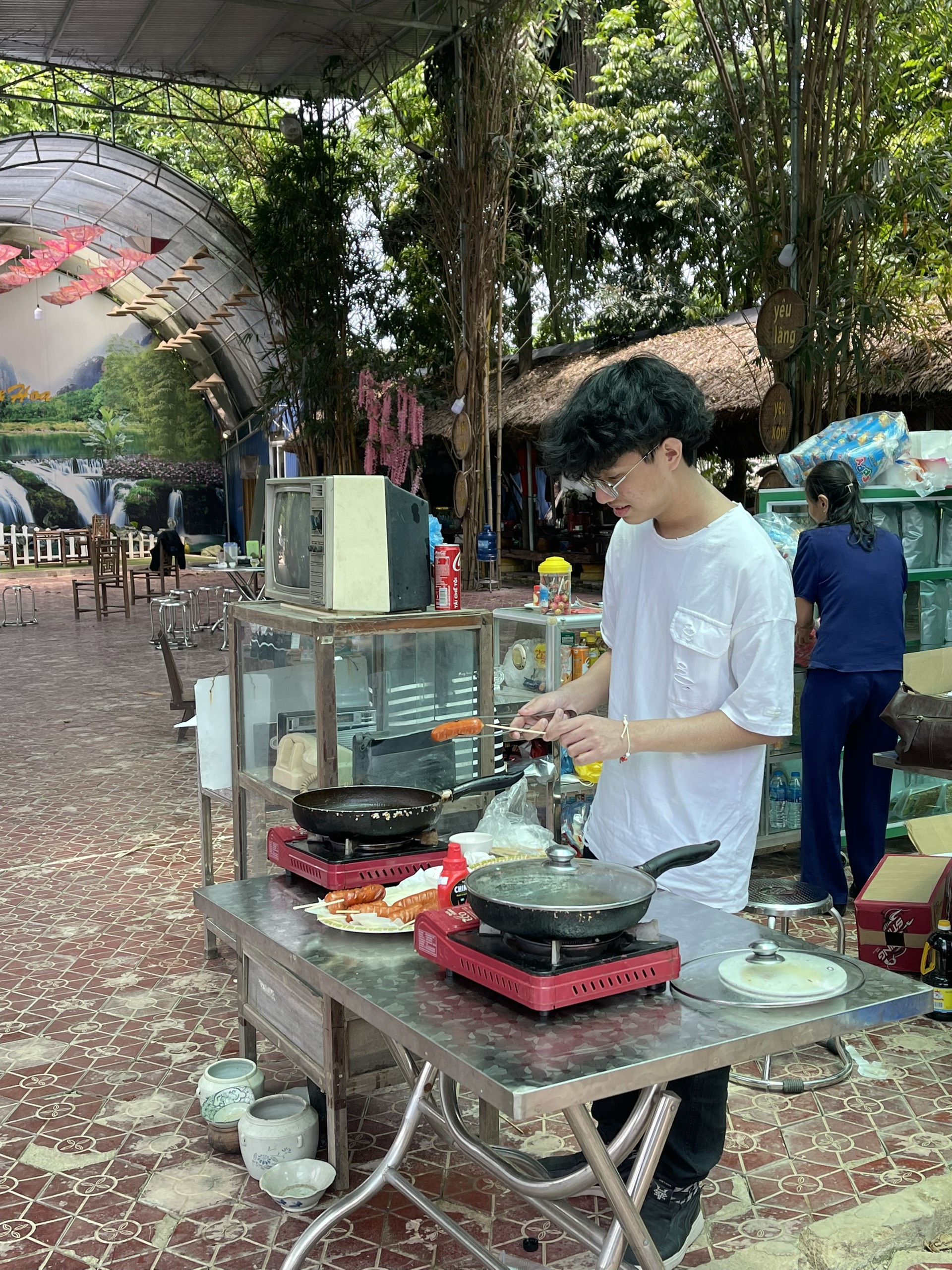 Bà mẹ Tuyên Quang có con giành học bổng 8 tỷ tại Đại học Mỹ tiết lộ BÍ KÍP dạy con cực đỉnh: Âm thầm mua sách về học cùng con, chú trọng rèn con 1 TÍNH CÁCH từ bé - Ảnh 6.